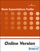 Work Experience